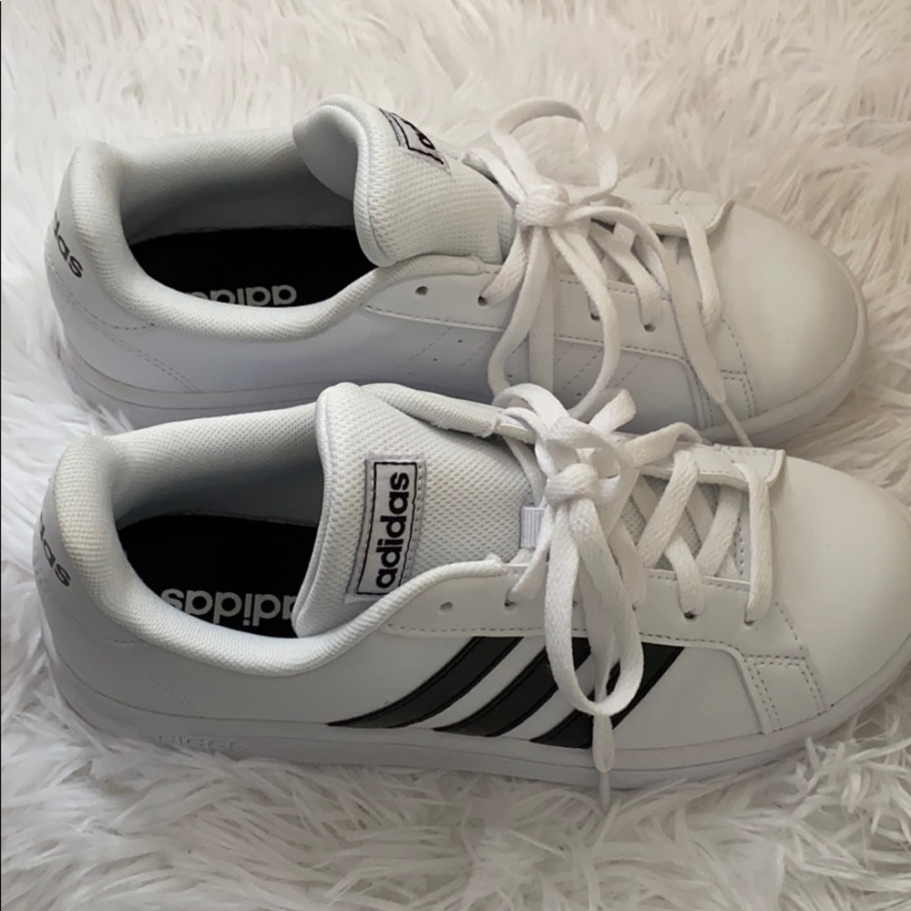 Adidas Grand Court K Unisex sneakers